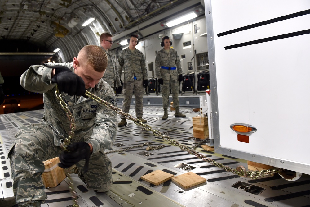 CRW Airmen provide rapid global mobility during Hurricane Irma relief efforts