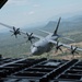 Pacific Airlift Rally 2017