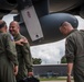 179th Airlift Wing helps in Hurricane Irma relief efforts