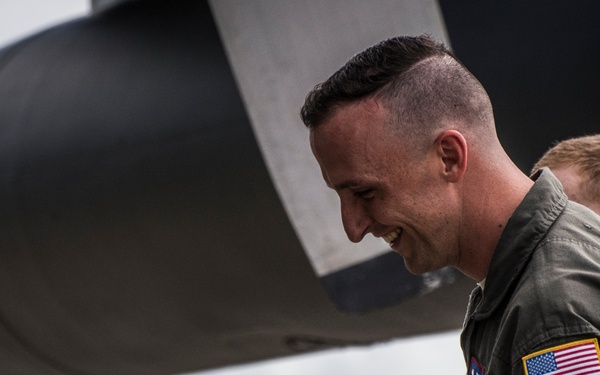 179th Airlift Wing helps in Hurricane Irma relief efforts