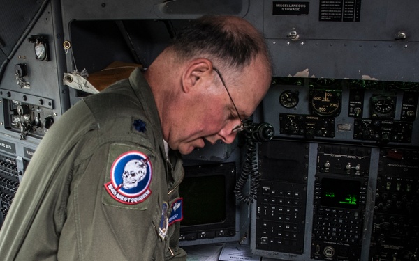 179th Airlift Wing helps in Hurricane Irma relief efforts