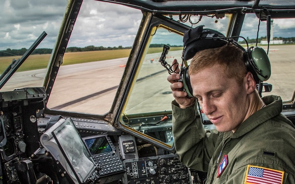 179th Airlift Wing helps in Hurricane Irma relief efforts