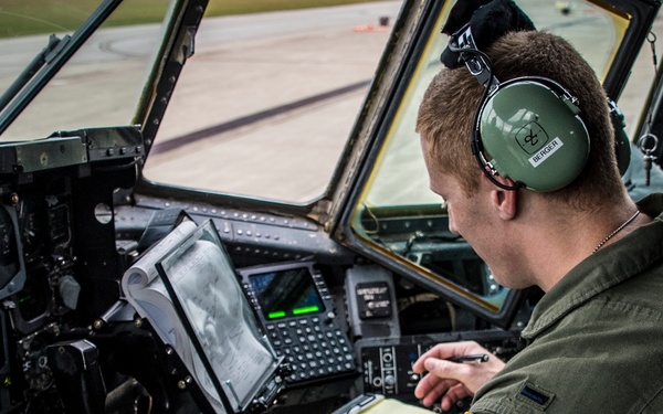 179th Airlift Wing helps in Hurricane Irma relief efforts