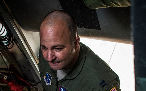 179th Airlift Wing helps in Hurricane Irma relief efforts