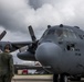 179th Airlift Wing helps in Hurricane Irma relief efforts