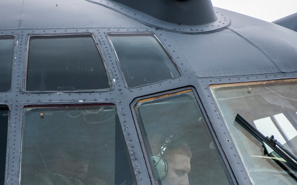 179th Airlift Wing helps in Hurricane Irma relief efforts