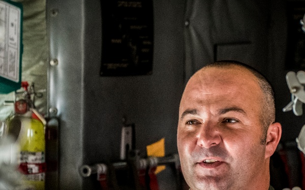 179th Airlift Wing helps in Hurricane Irma relief efforts