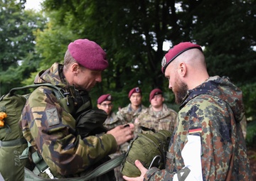 Market Garden- Manifest