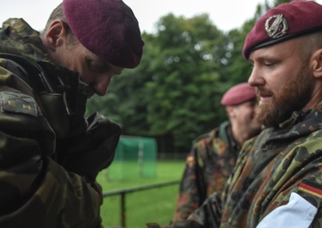 Market Garden- Manifest