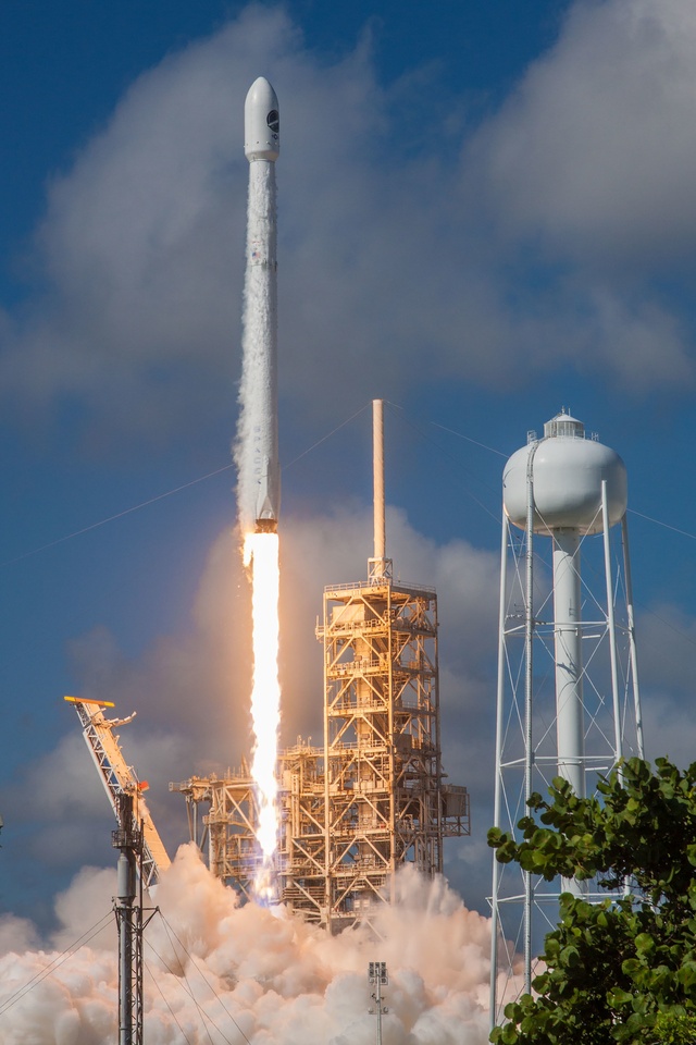OTV-5 launch 3