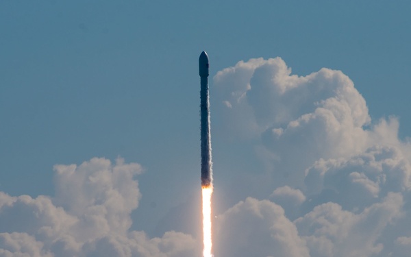 OTV-5 launch