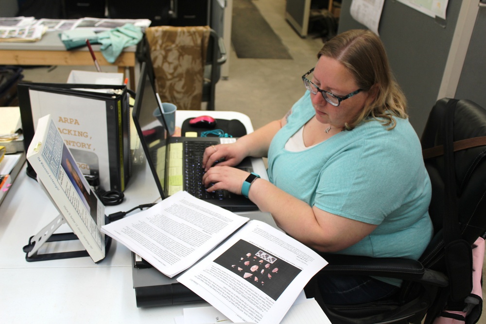 Fort McCoy archaeology aids understanding of Wisconsin’s distant past