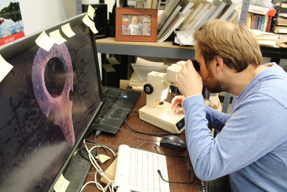 Fort McCoy archaeology aids understanding of Wisconsin’s distant past