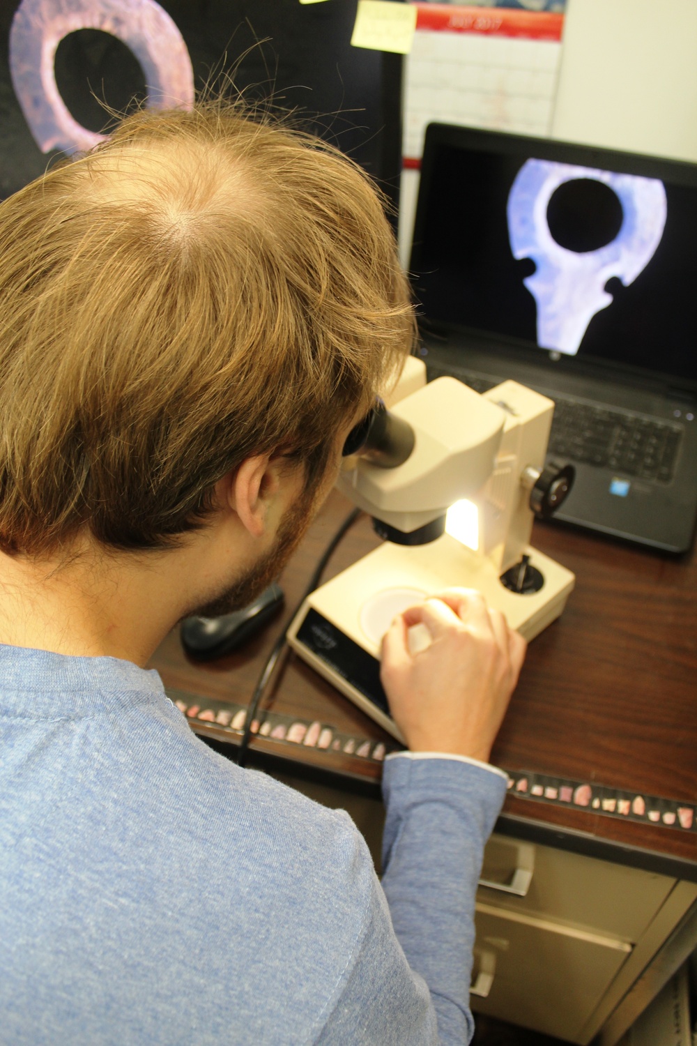 Fort McCoy archaeology aids understanding of Wisconsin’s distant past