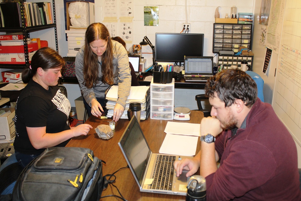 Fort McCoy archaeology aids understanding of Wisconsin’s distant past