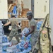 El Paso to Orange: Soldiers Travel 1000 Miles in Wake of Harvey