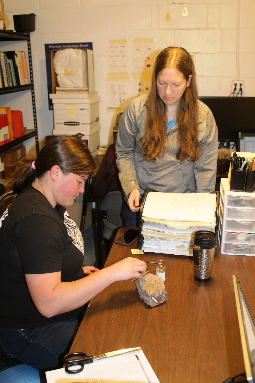 Fort McCoy archaeology aids understanding of Wisconsin’s distant past