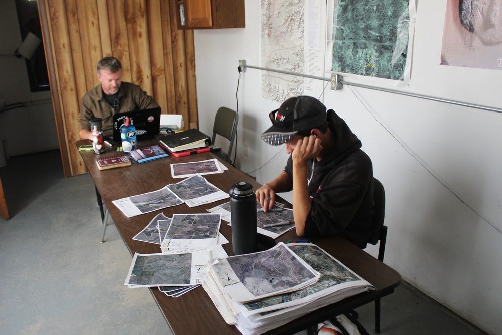 Fort McCoy archaeology aids understanding of Wisconsin’s distant past