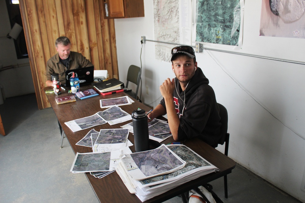 Fort McCoy archaeology aids understanding of Wisconsin’s distant past