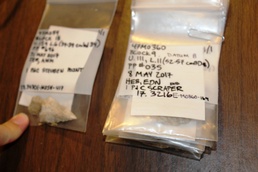 Fort McCoy archaeology aids understanding of Wisconsin’s distant past