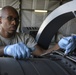 Airmen perform unique maintenance procedure, saves AF money
