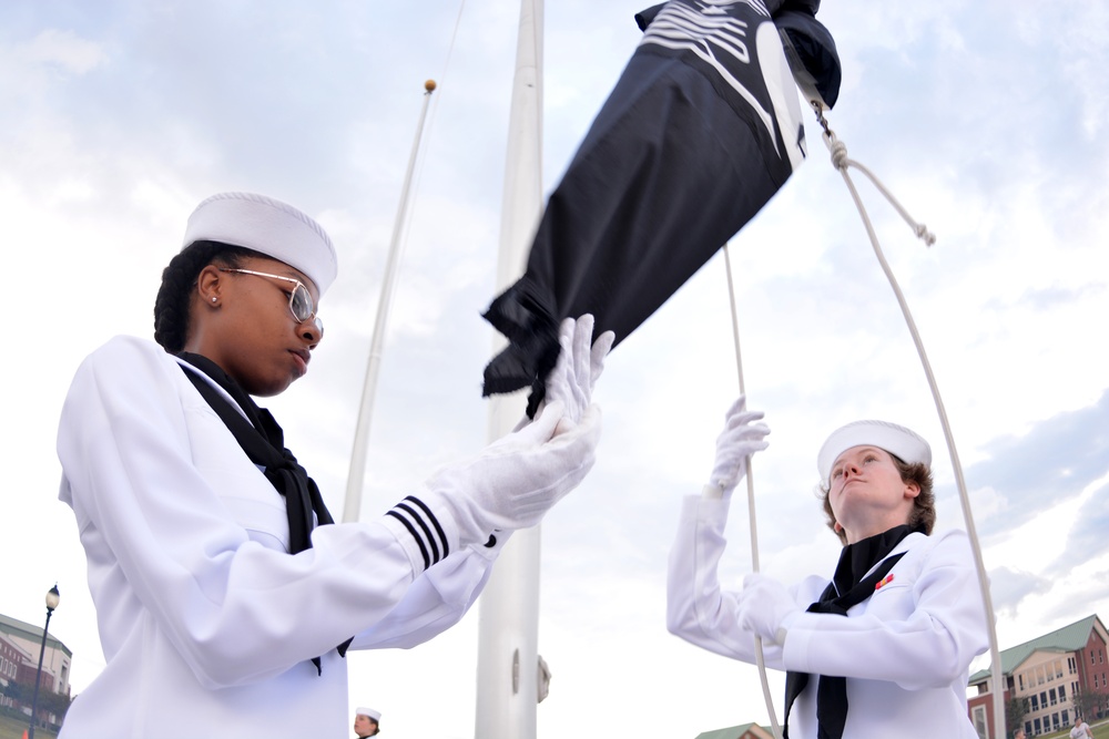 NATTC POW/MIA Recognition Day
