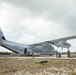 Marines of VMGR-234 deliver fuel and food to a FARP in Marathon, Florida