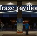Hometown Heroes Event at the Fraze Pavillion