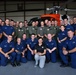Acting DHS Secretary Duke meets with Coast Guardsmen