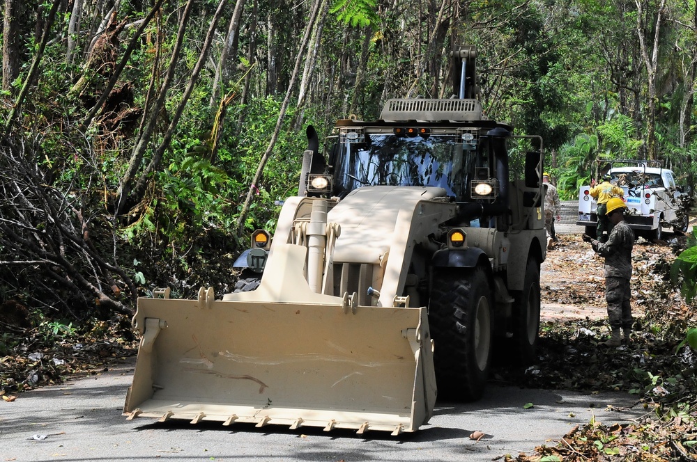 El Yunque