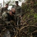 BLT 2/6 engineers clear roads for victims of Hurricane Irma in St. Thomas