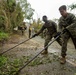 BLT 2/6 engineers clear roads for victims of Hurricane Irma in St. Thomas