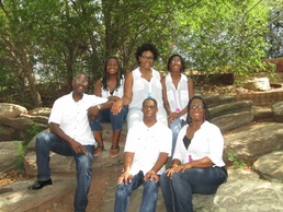 A chief’s foundation: Faith, family, mentorship