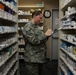 Base pharmacy ensures Airmen readiness, health