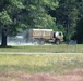 September Training Ops at Fort McCoy