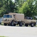 September Training Ops at Fort McCoy
