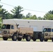September Training Ops at Fort McCoy