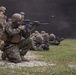 U.S. Marines and Sailors test their Judgment and Marksmanship at the MMRC