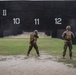 U.S. Marines and Sailors test their Judgment and Marksmanship at the MMRC