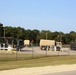 September Training Ops at Fort McCoy