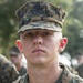 Kilo Company – Graduation – Sept. 15, 2017