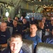 Coast Guard deploys teams and equipment to St. Thomas for Hurricane Irma relief efforts