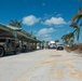 Coast Guard Deployable Communications Support Forces travel to Sector Key West