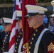 Navy Cross Ceremony