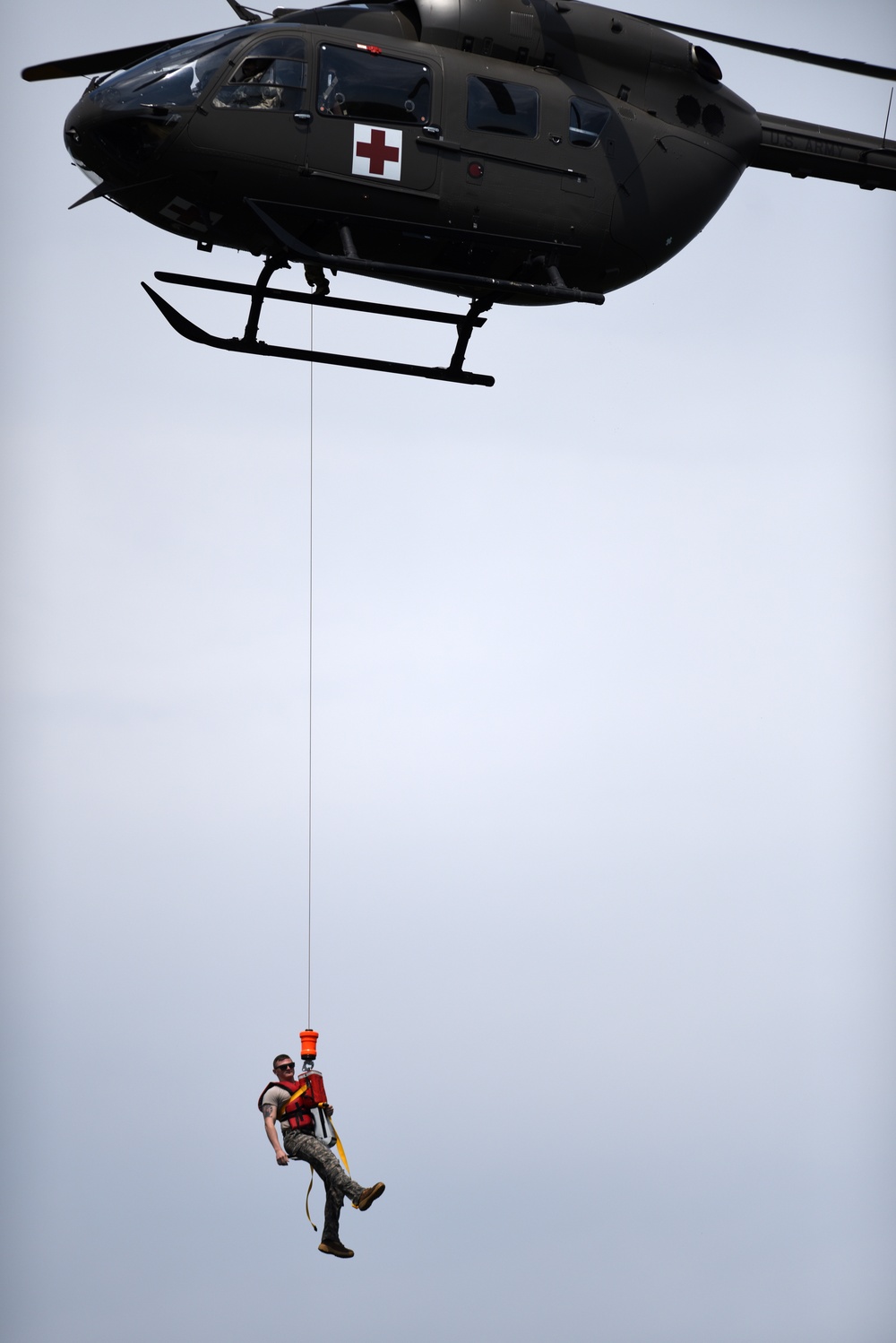 1-376 Aviation Conduct Recovery Training