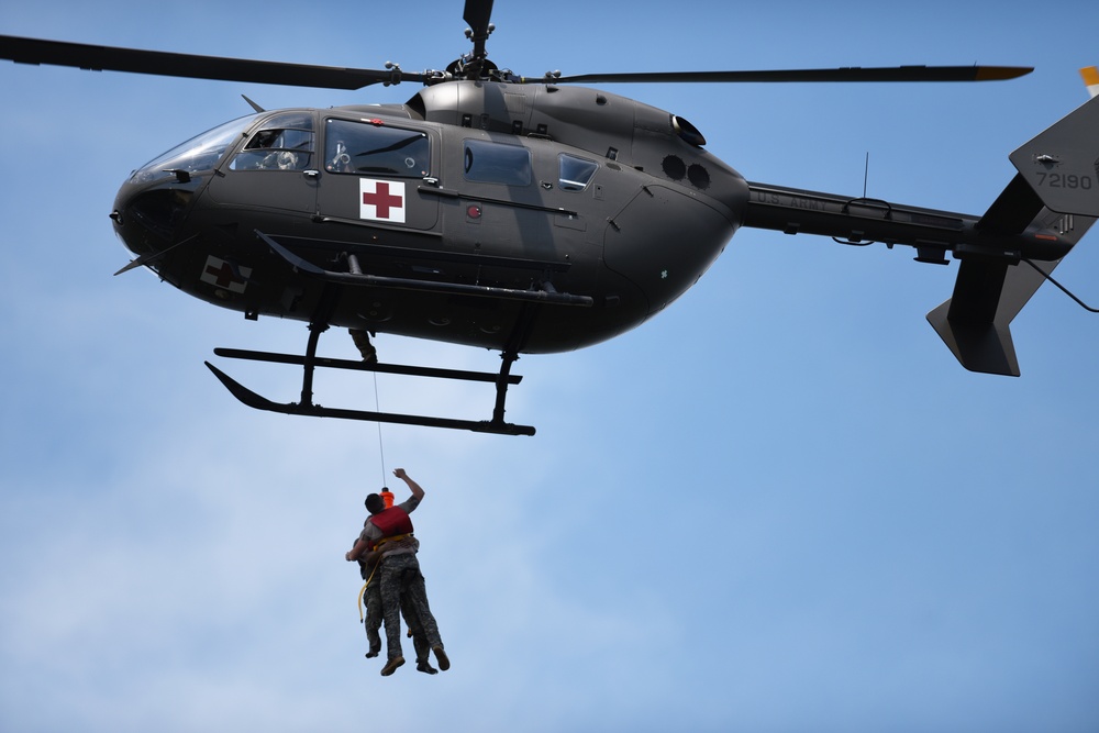 1-376 Aviation Conduct Recovery Training