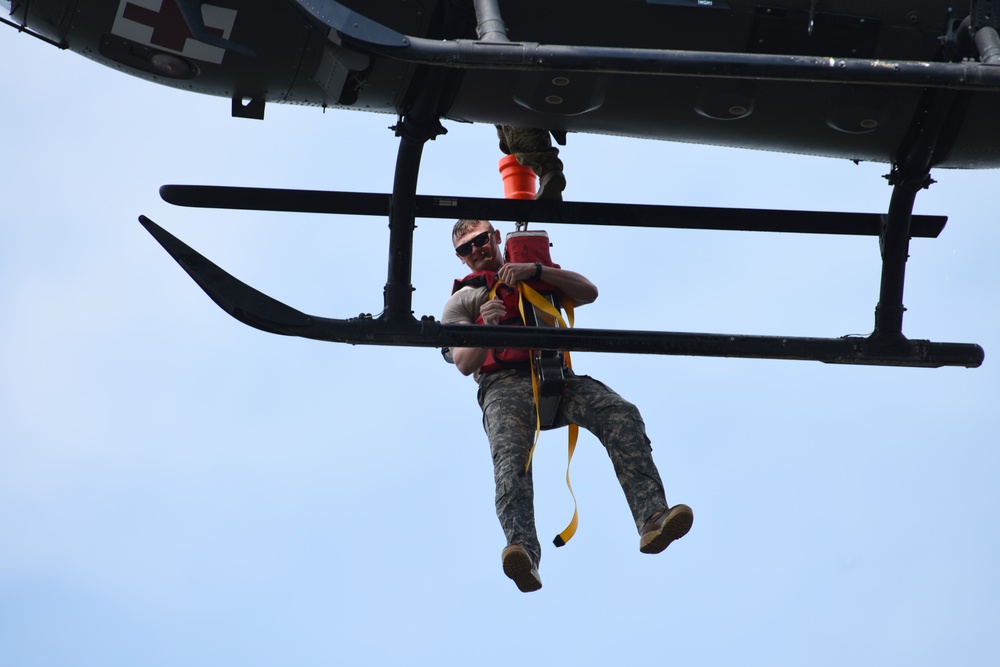 1-376 Aviation Conduct Recovery Training
