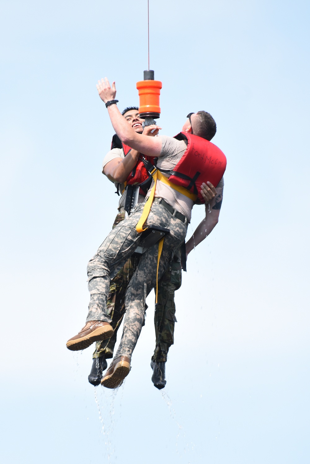 1-376 Aviation Conduct Recovery Training