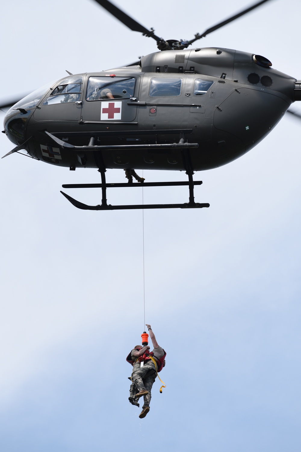 1-376 Aviation Conduct Recovery Training