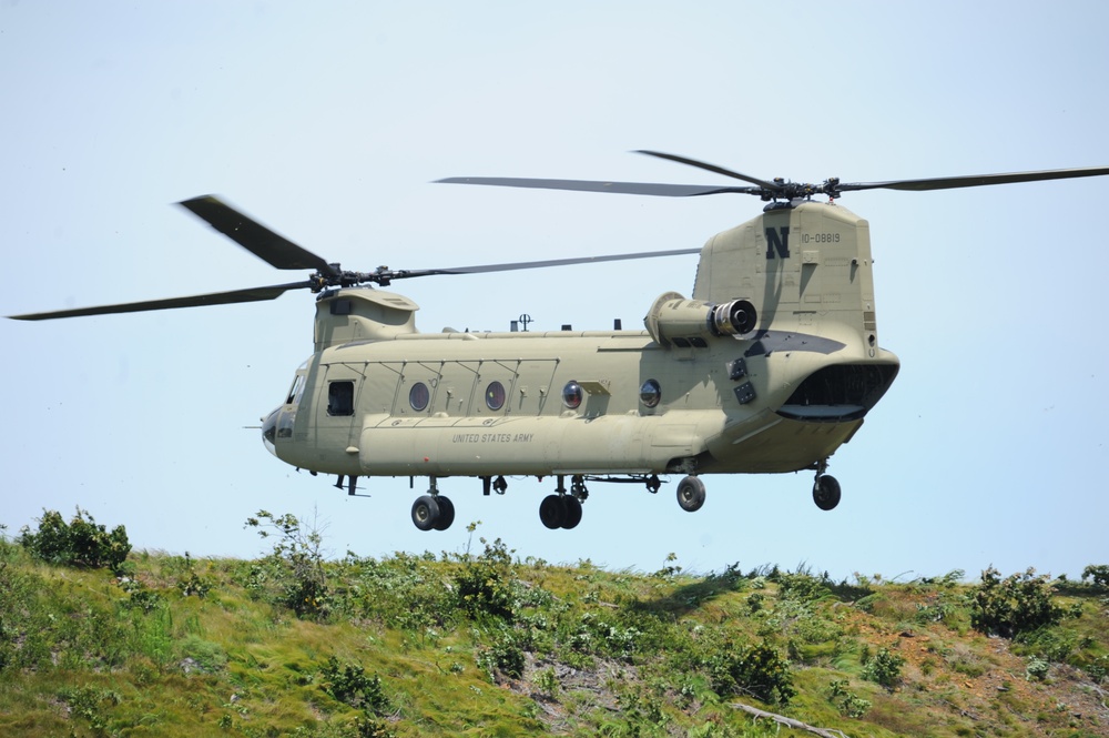 1-376 Aviation Conduct Recovery Training